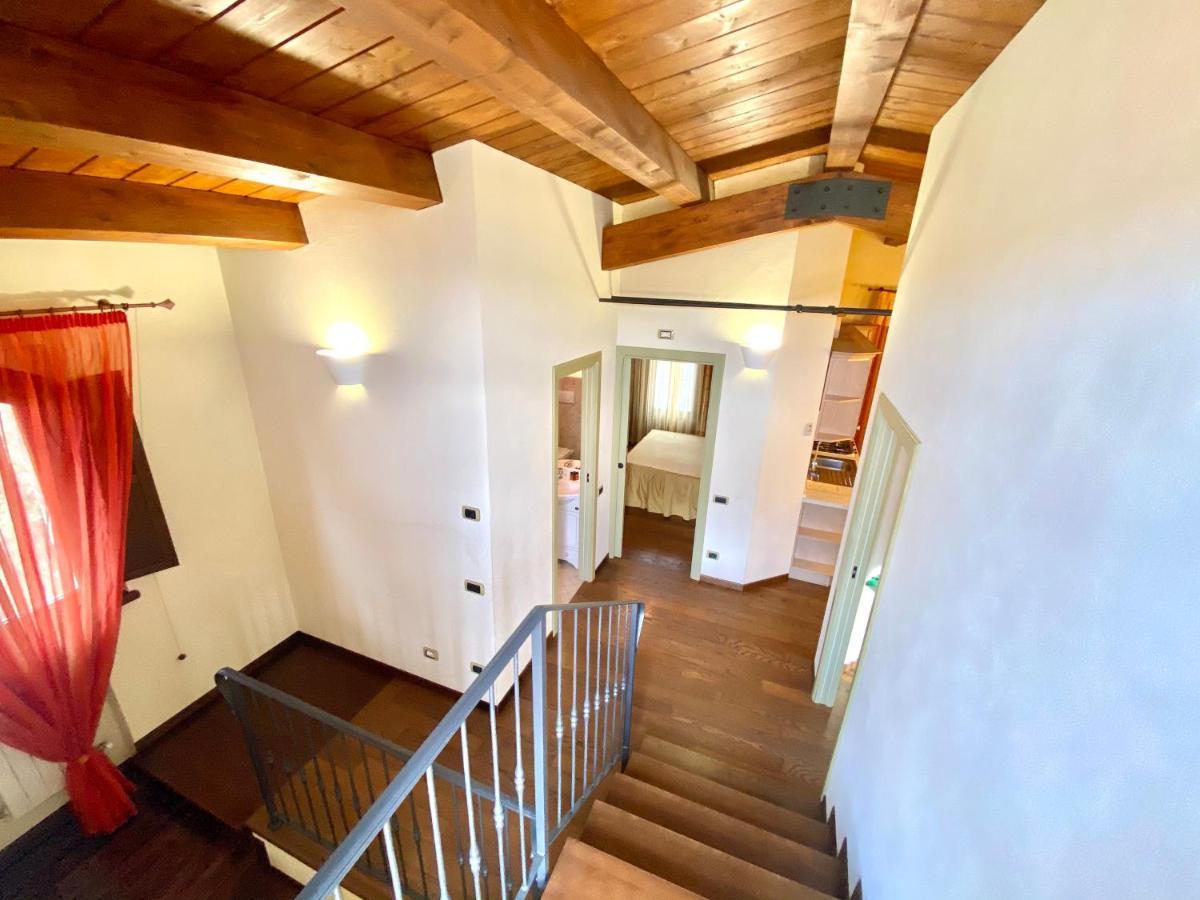 Agriturismo Il Casale Morrovalle Ngoại thất bức ảnh