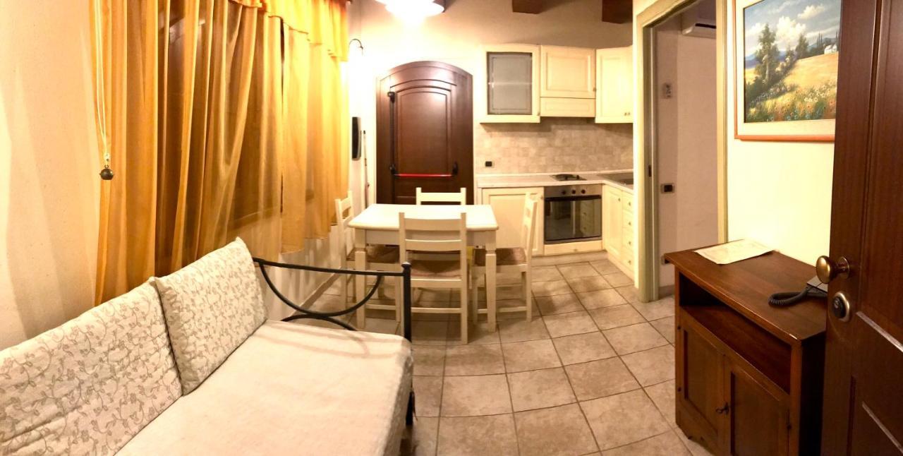 Agriturismo Il Casale Morrovalle Ngoại thất bức ảnh