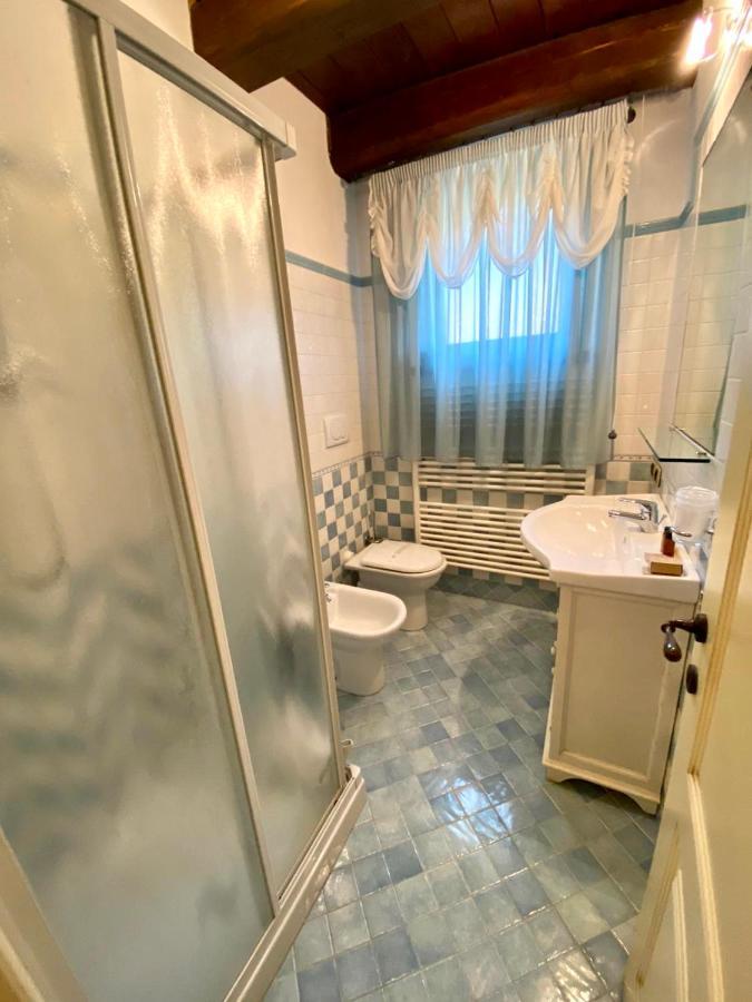Agriturismo Il Casale Morrovalle Ngoại thất bức ảnh