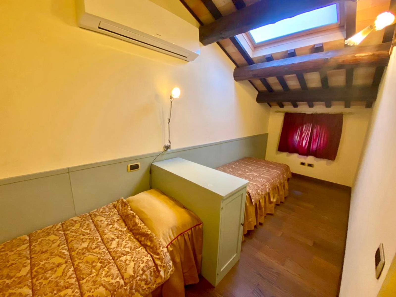 Agriturismo Il Casale Morrovalle Ngoại thất bức ảnh