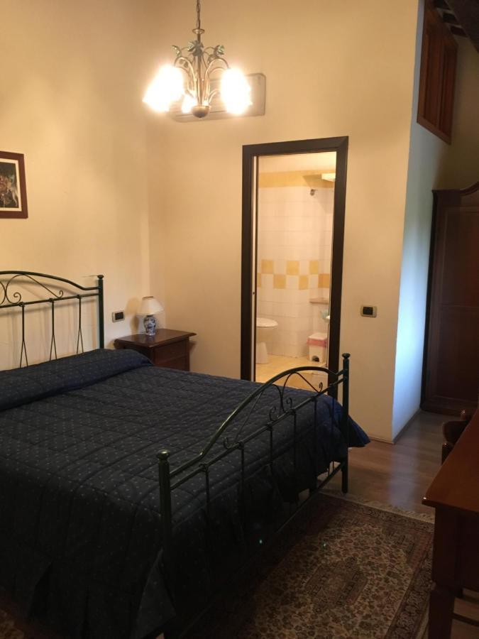 Agriturismo Il Casale Morrovalle Ngoại thất bức ảnh